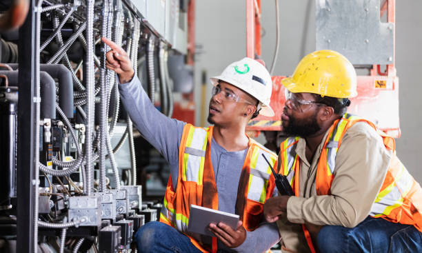 Best Local Electrician Companies  in Bedminster, NJ