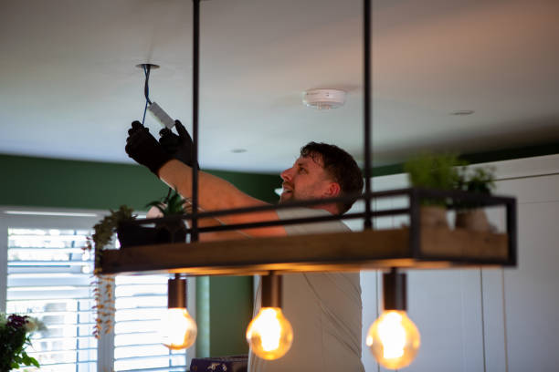 Best Electrician for Home Renovation  in Bedminster, NJ