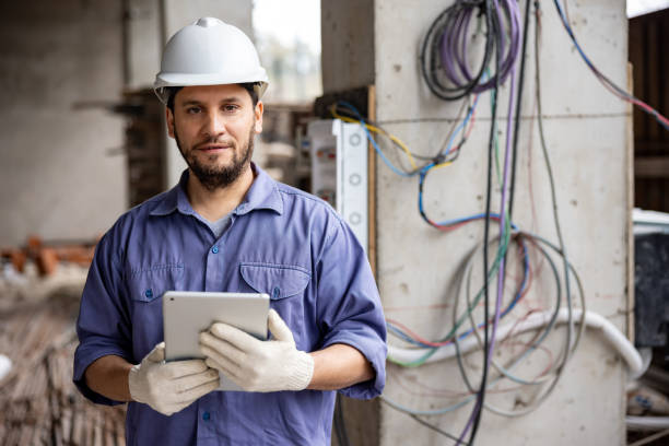 Best Electric Panel Repair  in Bedminster, NJ