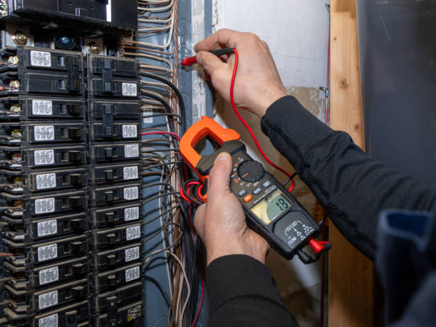 , NJ Electrician Company