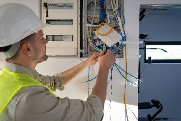 Best 24-Hour Electrician  in Bedminster, NJ