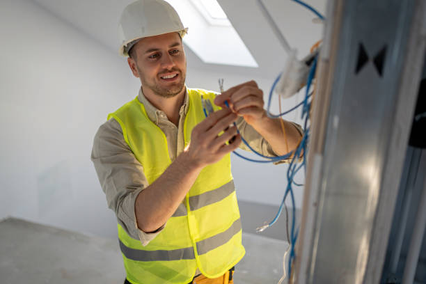 Best Electrical System Inspection  in Bedminster, NJ